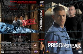 LE035-Prison Break 1